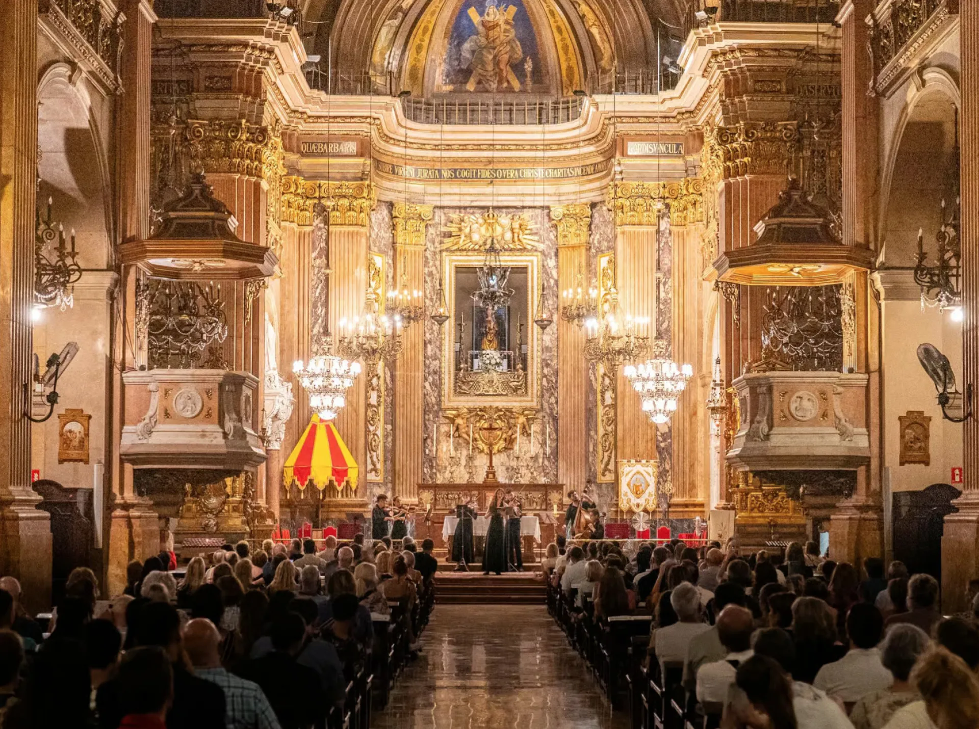 Barcelona Classic Orchestra