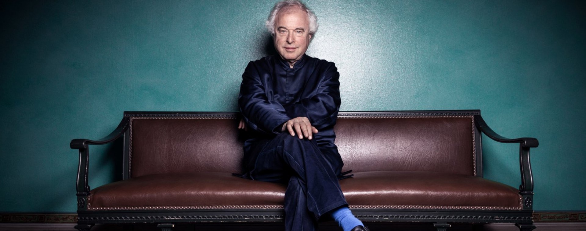 Sir András Schiff