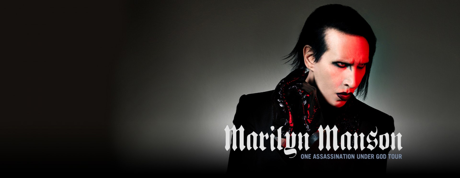 Marilyn Manson