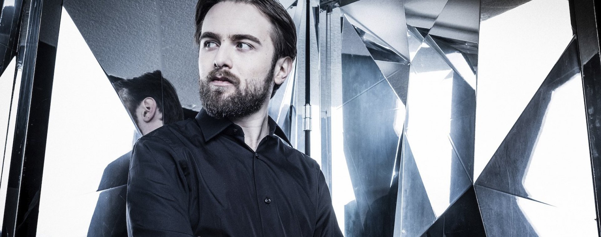 Daniil Trifonov