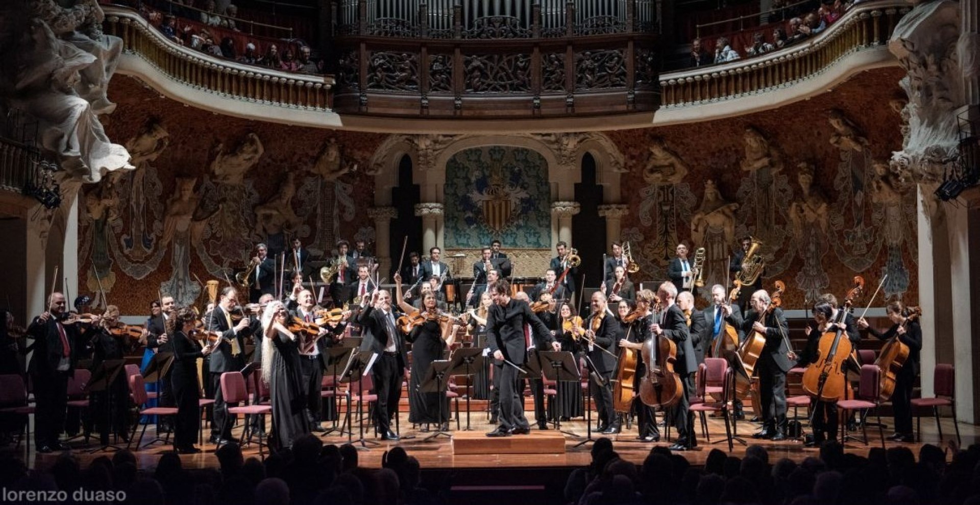 Orquesta Sinfónica del Vallès