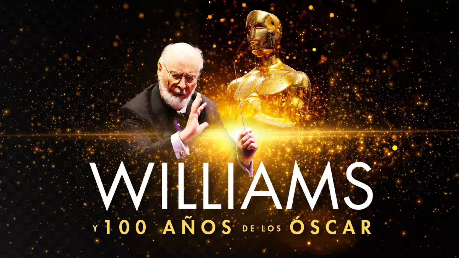 John Williams e 100 anni degli Oscar