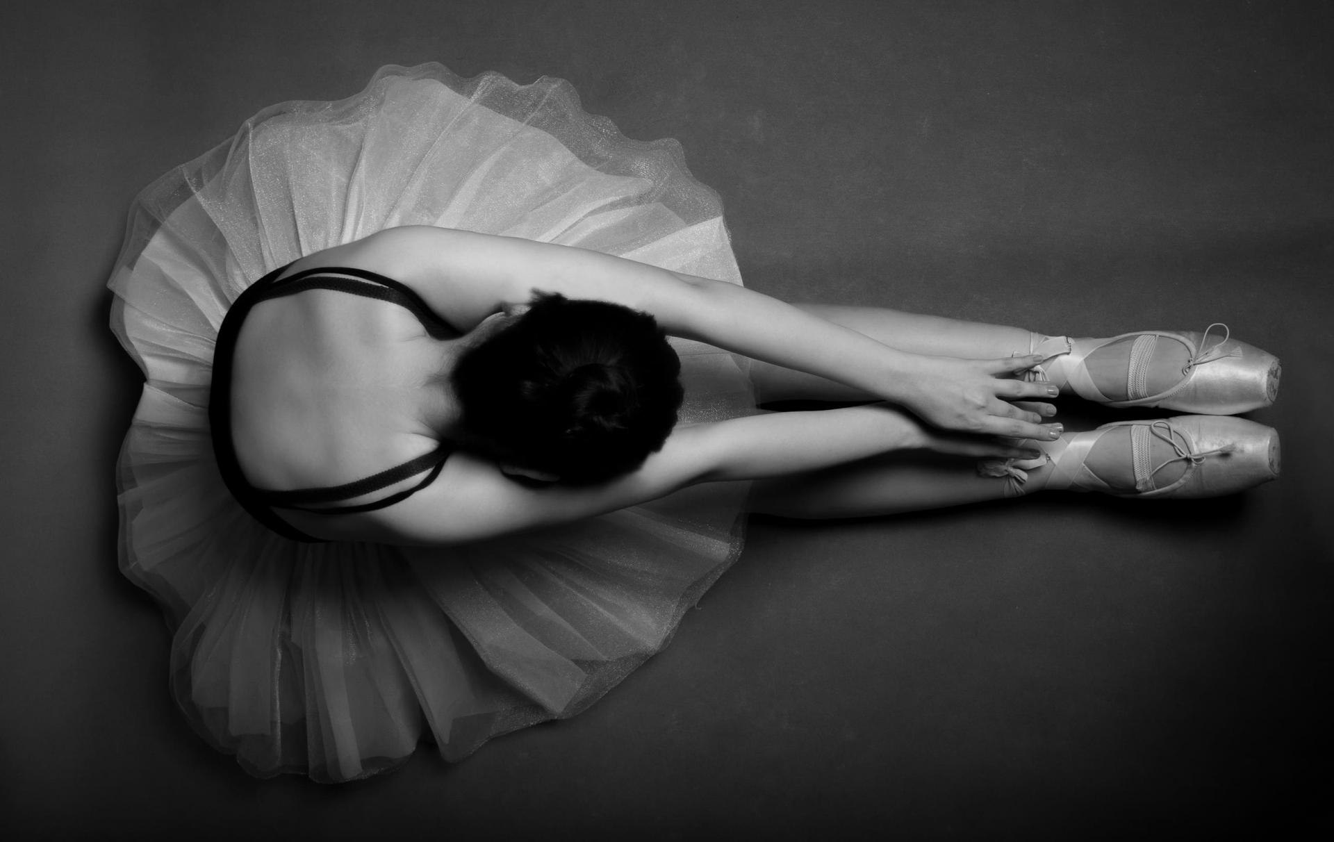 Grand Dance Gala at the Liceu