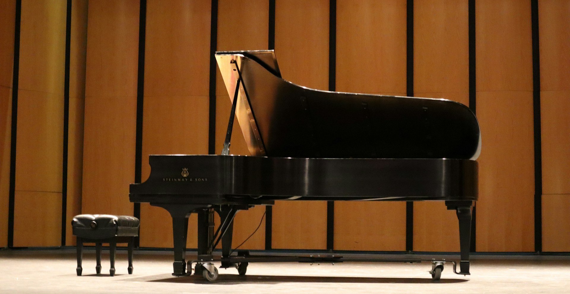 Stephen Hough