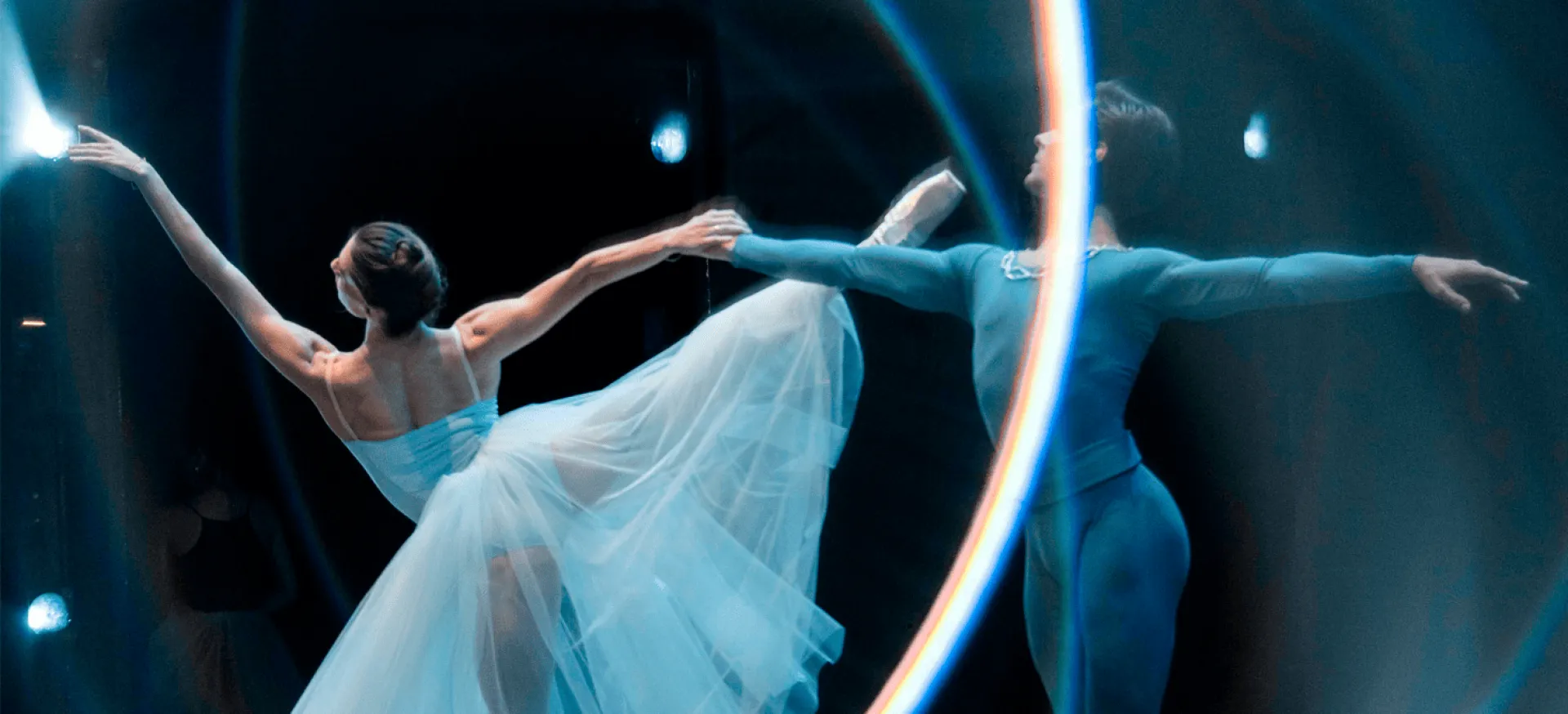 NumEros Dance