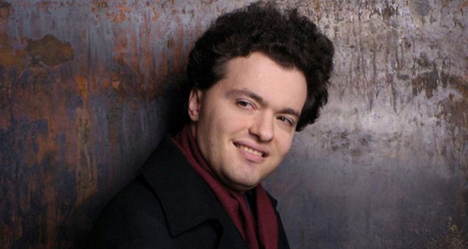 Evgeny Kissin