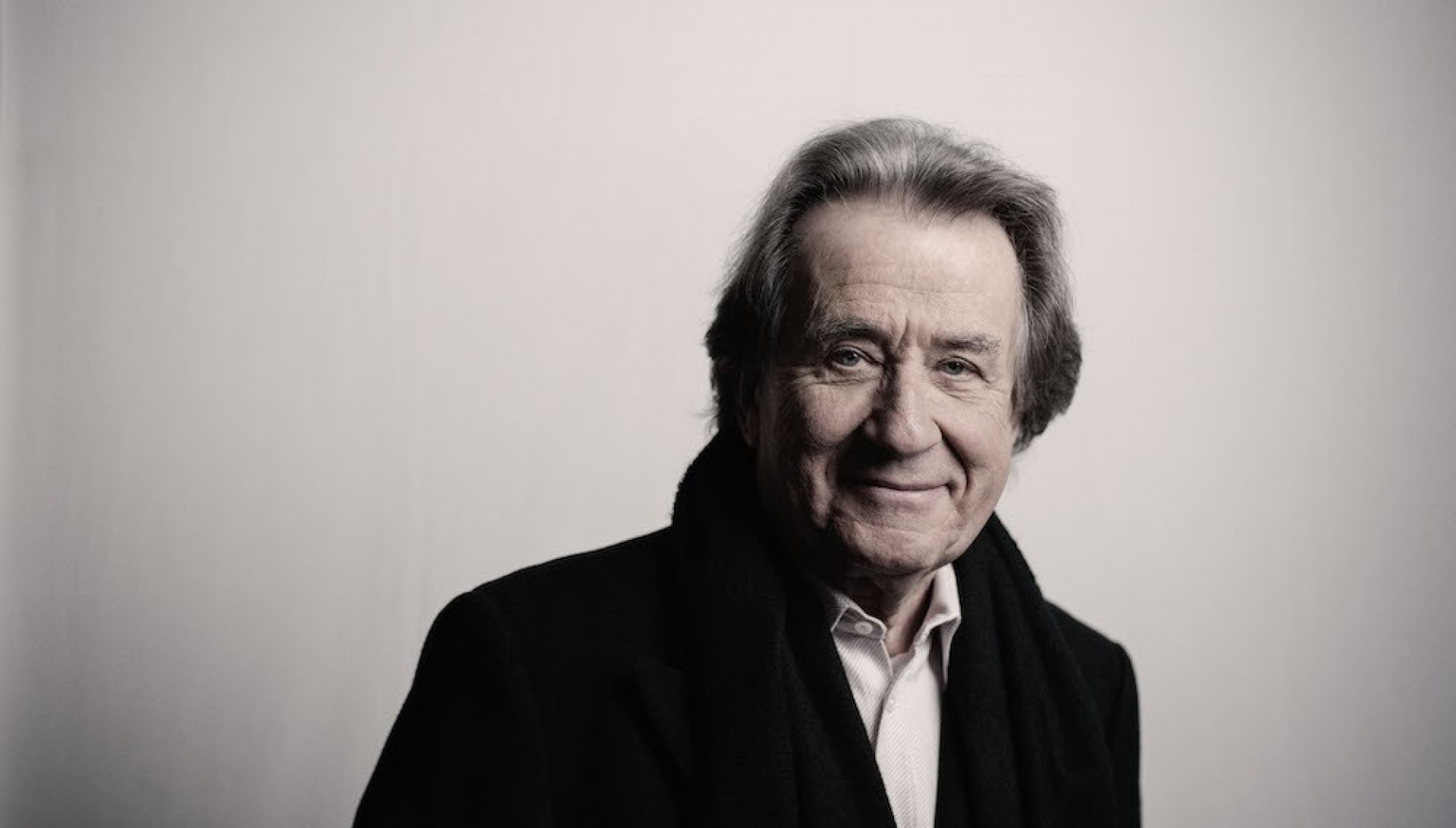 Rudolf Buchbinder