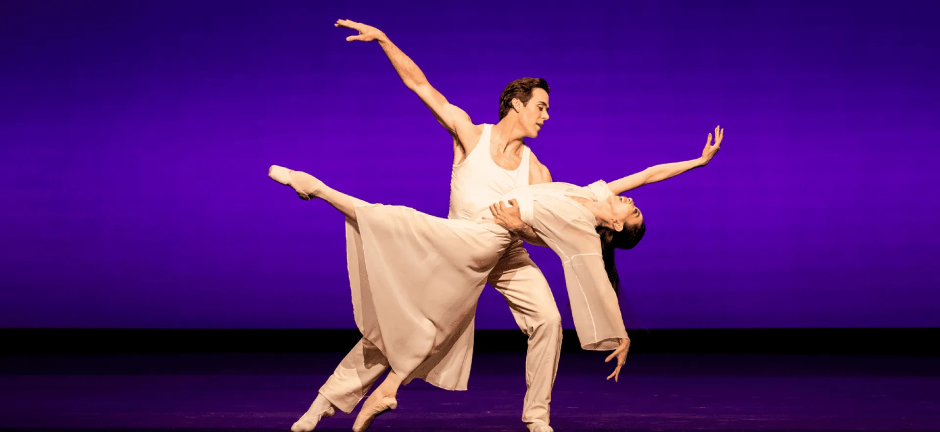 Grand gala de danse