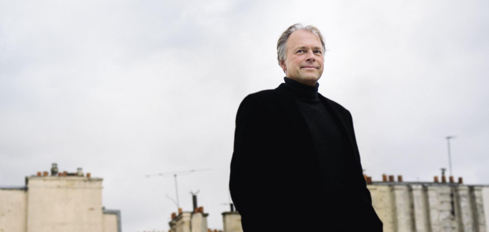 Balthasar Neumann Orchester, Cor Jove et Hengelbrock