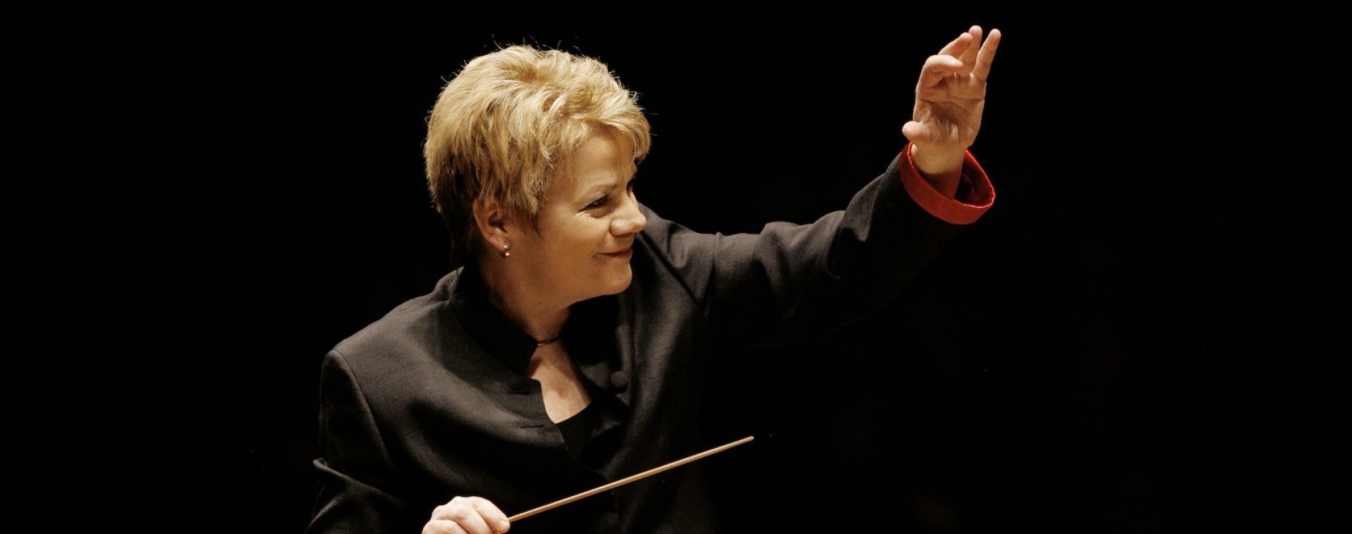 Marin Alsop