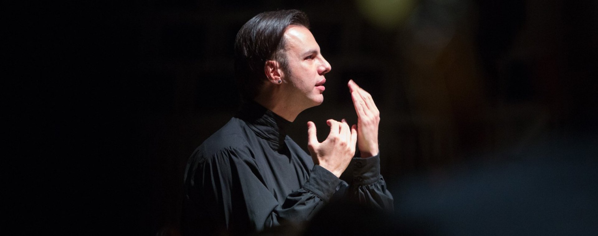 musicAeterna et Currentzis