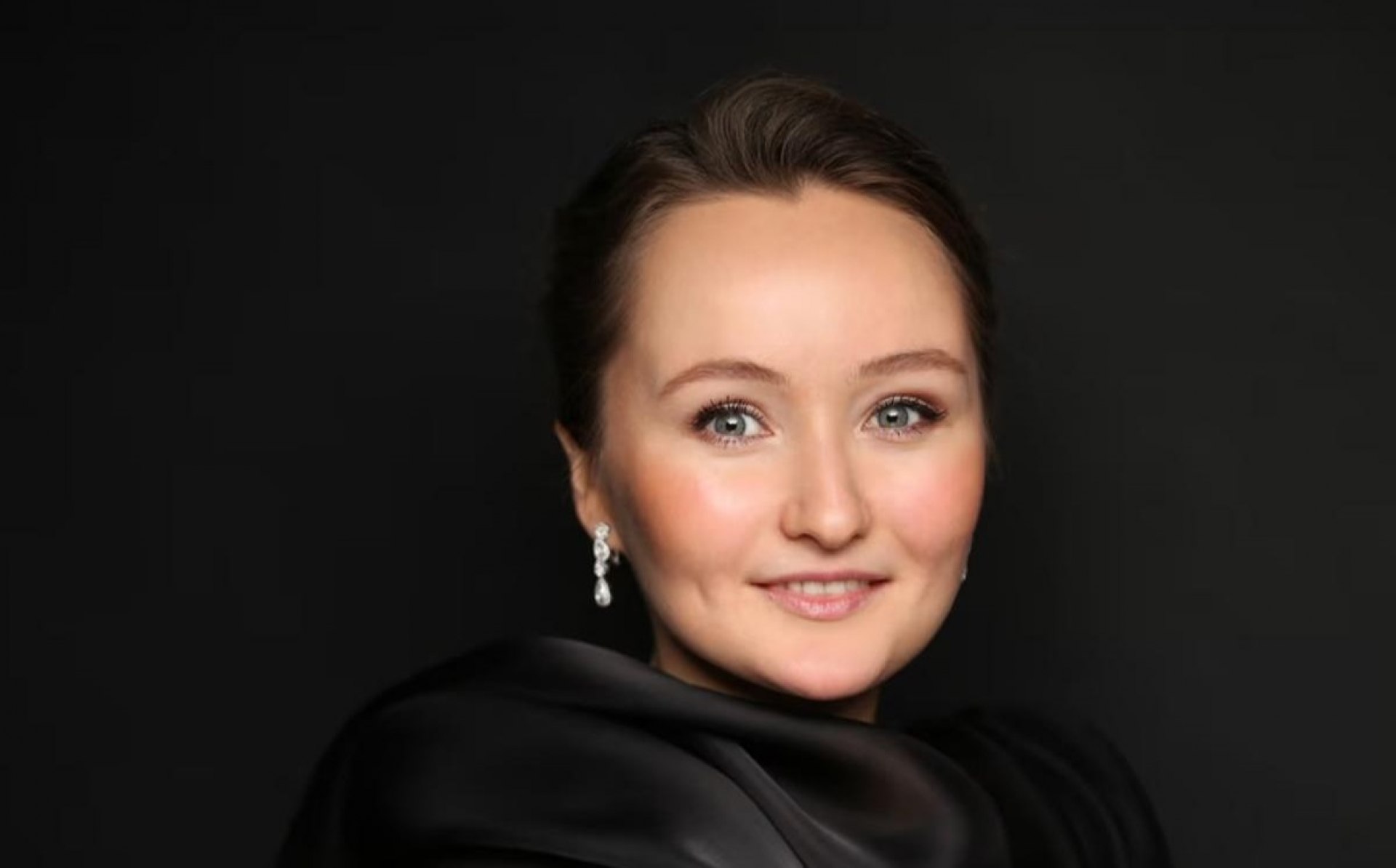 Julia Lezhneva et Il Giardino Armonico