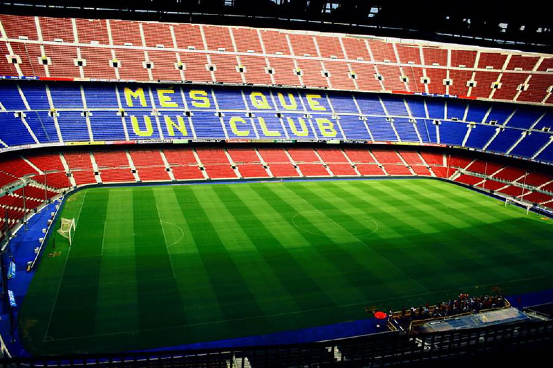 FCBarcelona vs Real Madrid
