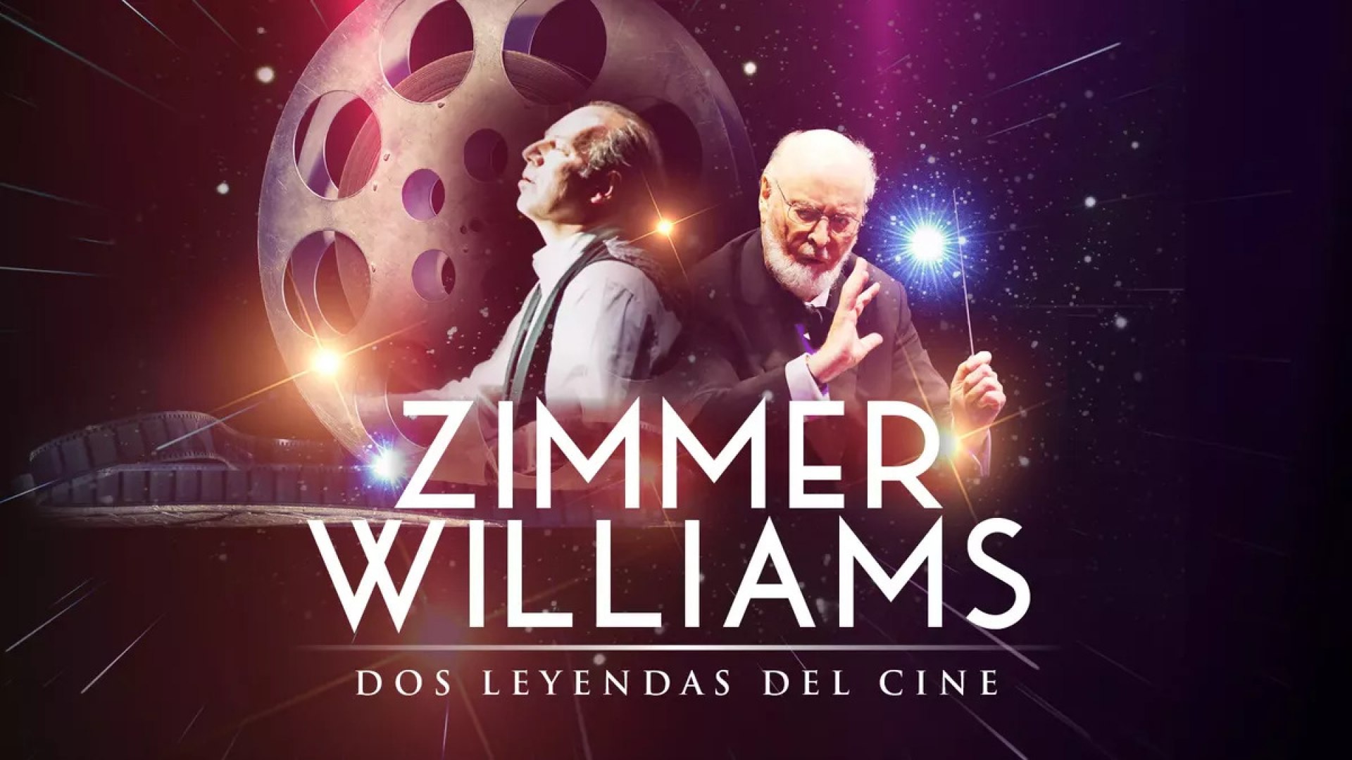 The Music of Zimmer & Williams