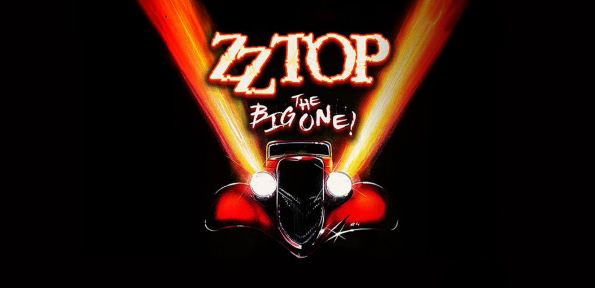 ZZ Top