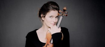 Janine Jansen y Camerata de Salzburgo