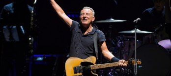 Bruce Springsteen Barcelona 2024