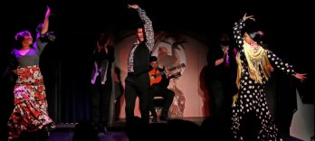 El Duende by Tablao Cordobés Show