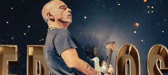 Eros Ramazzotti World Tour