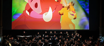 John Williams and the magic of Disney - Hollywood Symphony Orchestra