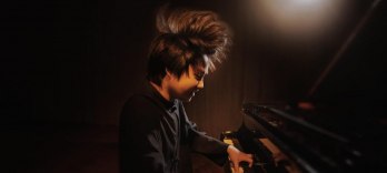 藤田、ロイヤル・フィルハーモニー管弦楽団、ペトレンコ