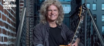 Pat Metheny