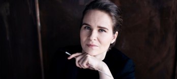 Soltani, Orquesta Sinfónica de Islandia y Ollikainen