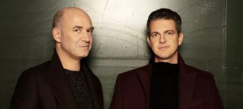 Philippe Jaroussky & Jérôme Ducros