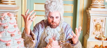 The Marriage of Figaro