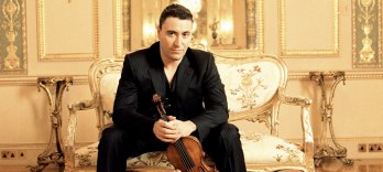 Maxim Vengerov & Philharmonie Franz Schubert