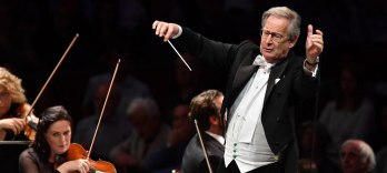 Gardiner y The Constellation Orchestra