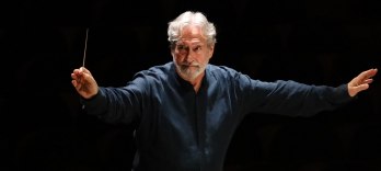Criolla Festival with Jordi Savall and Santi Moix