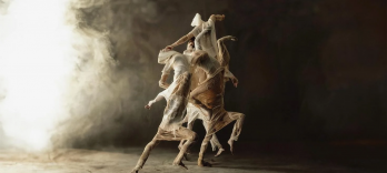 Sémiramis / Don Juan - Ballet du Capitole de Toulouse