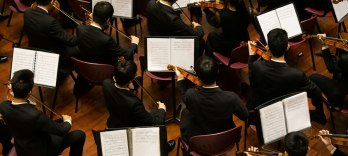 Las Bodas de Fígaro de Mozart