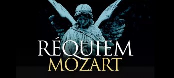 W. A. Mozart: Requiem