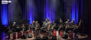 Barcelona Jazz Orquestra