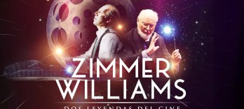 Die Musik von Zimmer & Williams