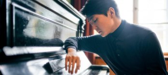 チョ・ソンジン、ロンドン交響楽団、ジャナンドレア・ノセダ