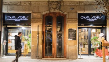 Flamenco Casa Sors