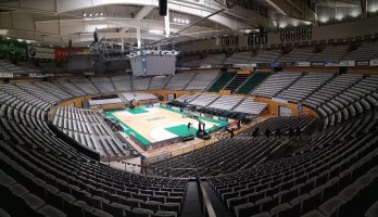 Olimpic Arena Badalona