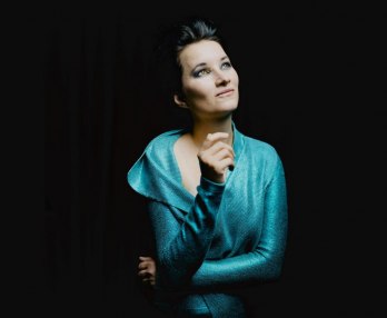 Prohaska, Liu, Gimeno und Toronto Symphony Orchestra