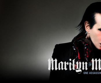 Marilyn Manson
