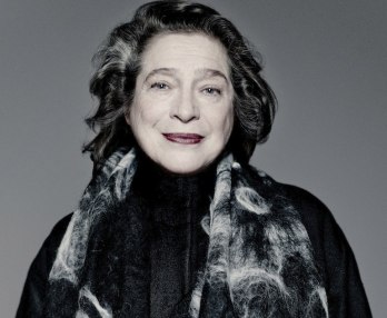 Elisabeth Leonskaja