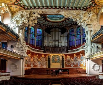 La Sinfonia Patetica di Čajkovskij