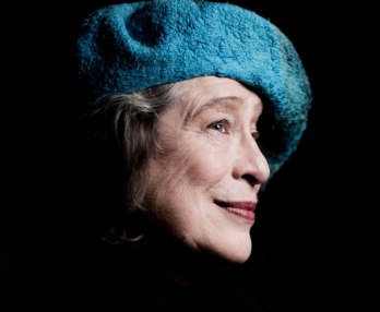 Elisabeth Leonskaja