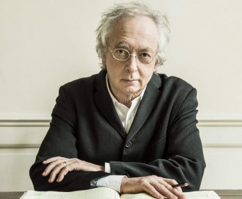 Orchestre des Champs-Élysées & Philippe Herreweghe