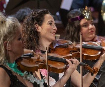 Festival der Walzer und Tänze