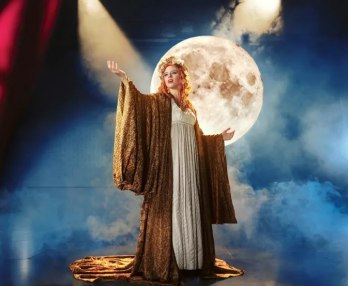 Norma by Bellini