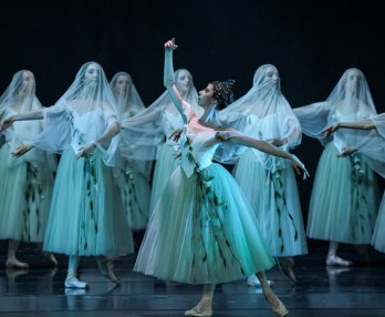 Giselle