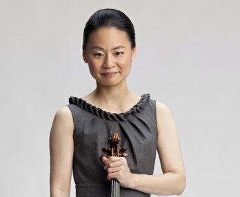 Midori, Jonathan Nott & Orchestre de la Suisse Romande